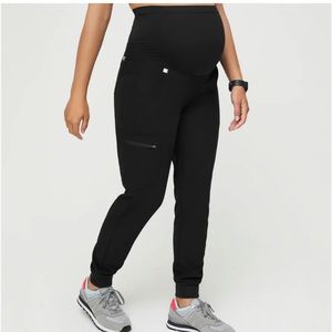 FIGS Zamora Maternity Joggers